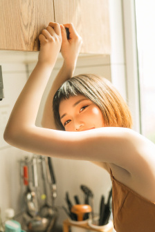 少年阿宾小说